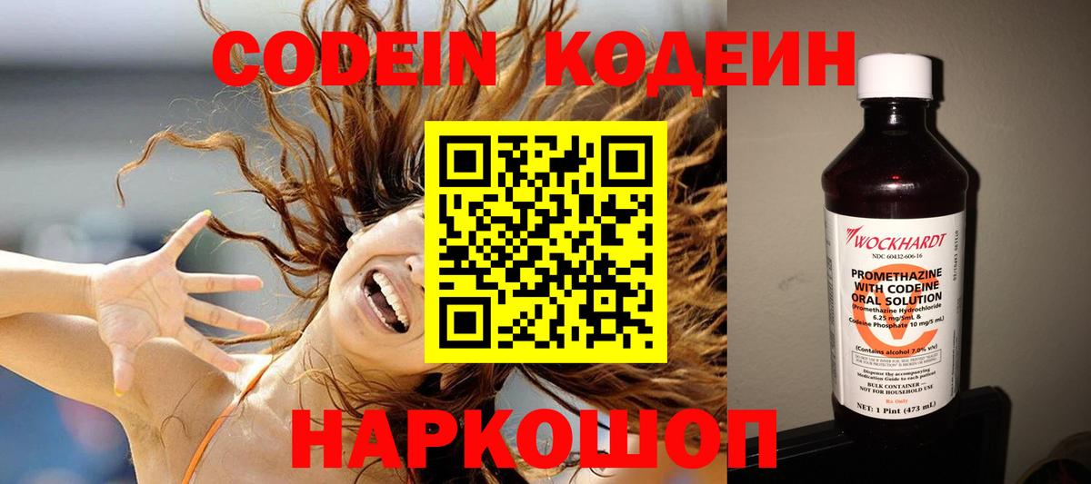 Кодеиновый сироп Lean Purple Drank Каменка
